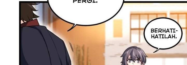 I Am Han Sanqian Chapter 57 - halaman 22