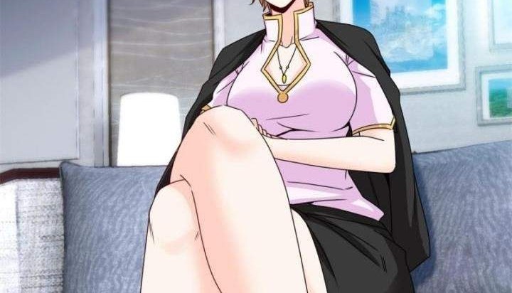I Am Han Sanqian Chapter 58 - halaman 10