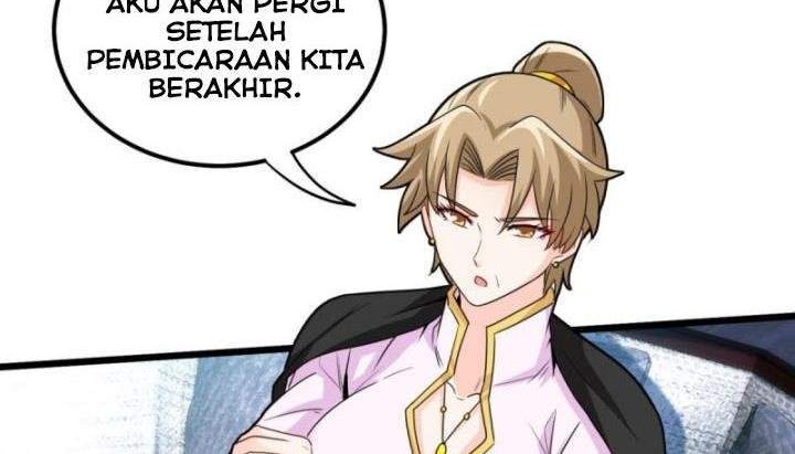 I Am Han Sanqian Chapter 58 - halaman 12