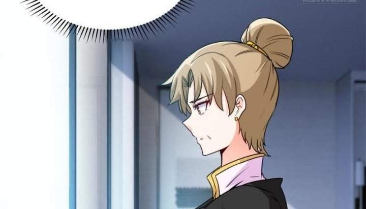 I Am Han Sanqian Chapter 58 - halaman 16