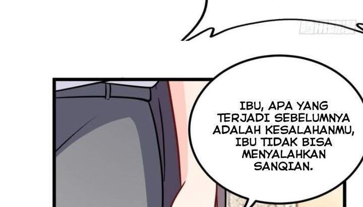 I Am Han Sanqian Chapter 58 - halaman 22
