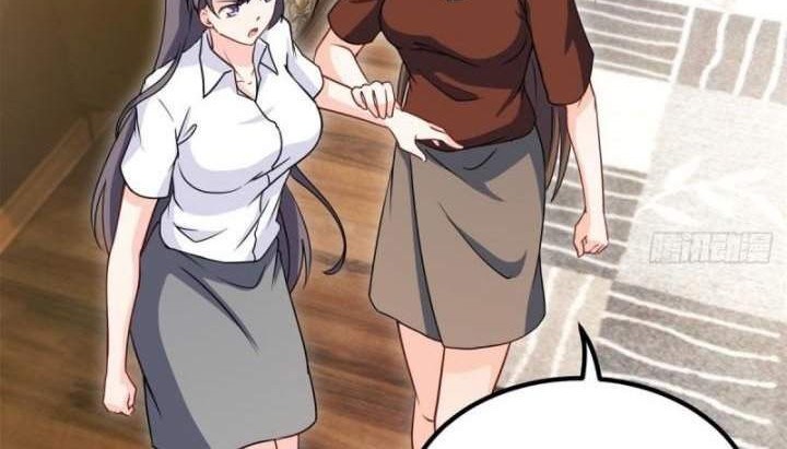 I Am Han Sanqian Chapter 58 - halaman 24