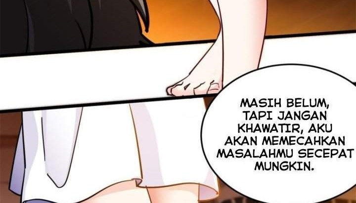 I Am Han Sanqian Chapter 58 - halaman 28