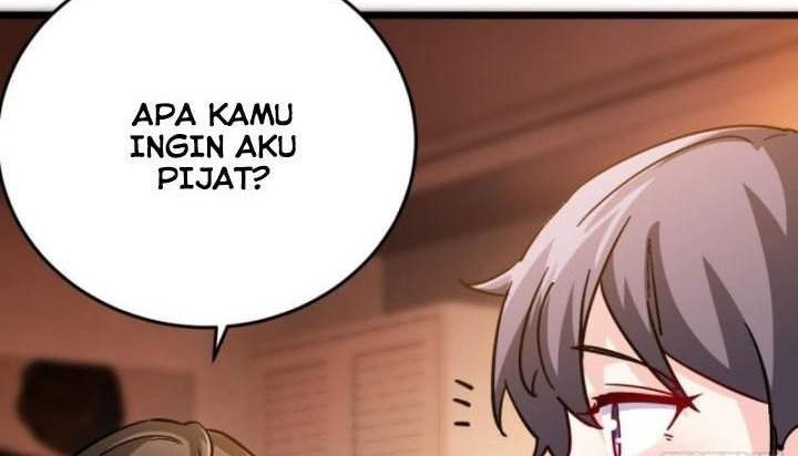 I Am Han Sanqian Chapter 58 - halaman 30