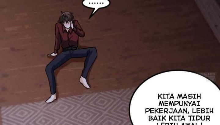 I Am Han Sanqian Chapter 58 - halaman 36
