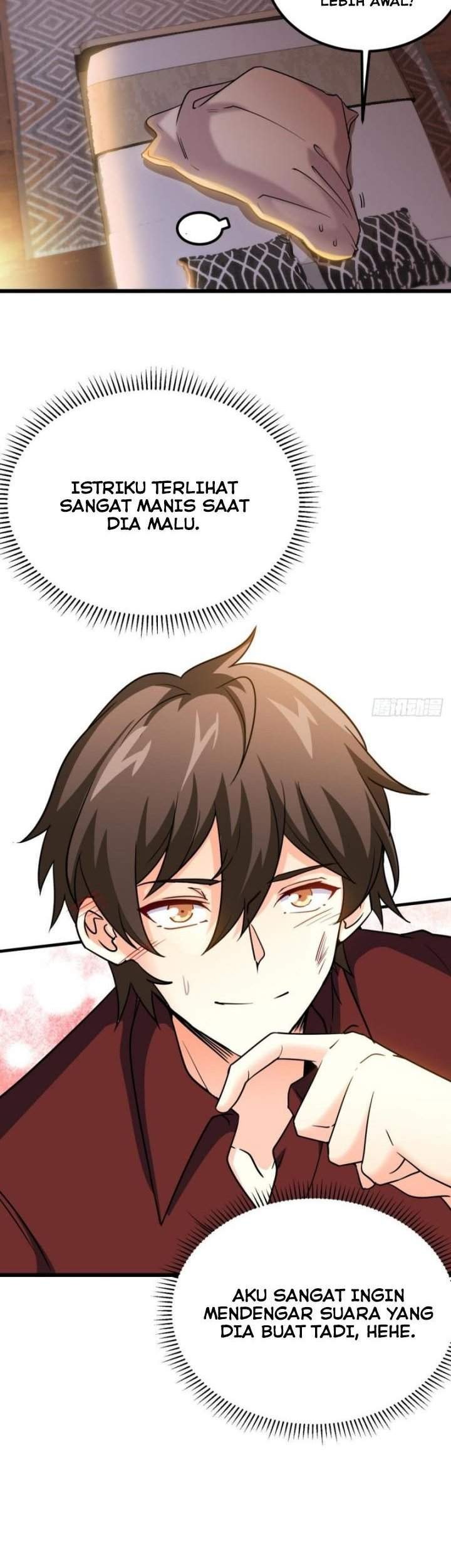 I Am Han Sanqian Chapter 58 - halaman 37