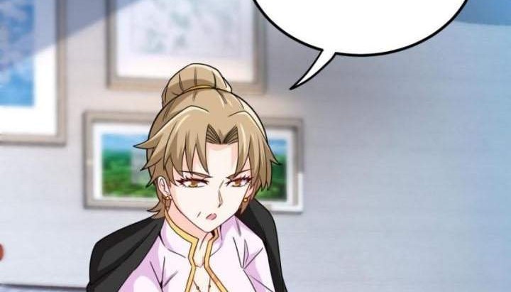I Am Han Sanqian Chapter 58 - halaman 6