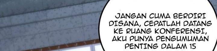 I Am Han Sanqian Chapter 59 - halaman 22