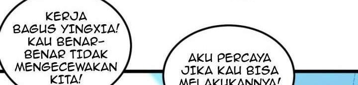I Am Han Sanqian Chapter 59 - halaman 34