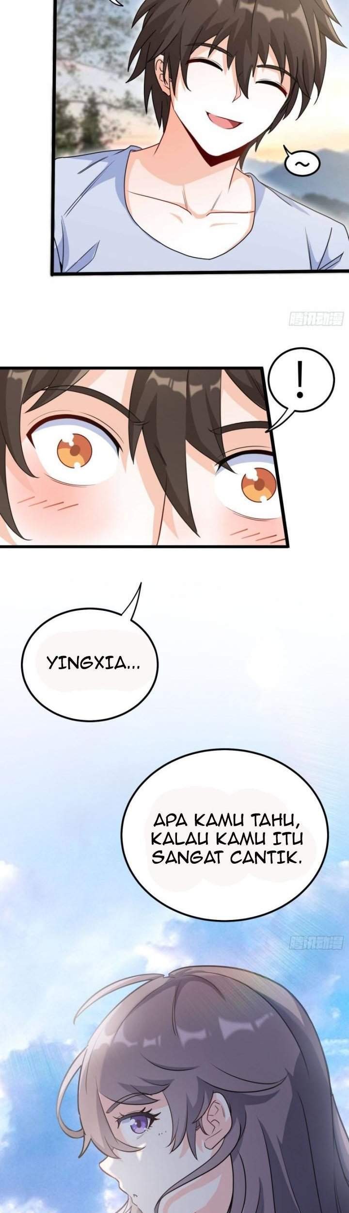 I Am Han Sanqian Chapter 59 - halaman 5