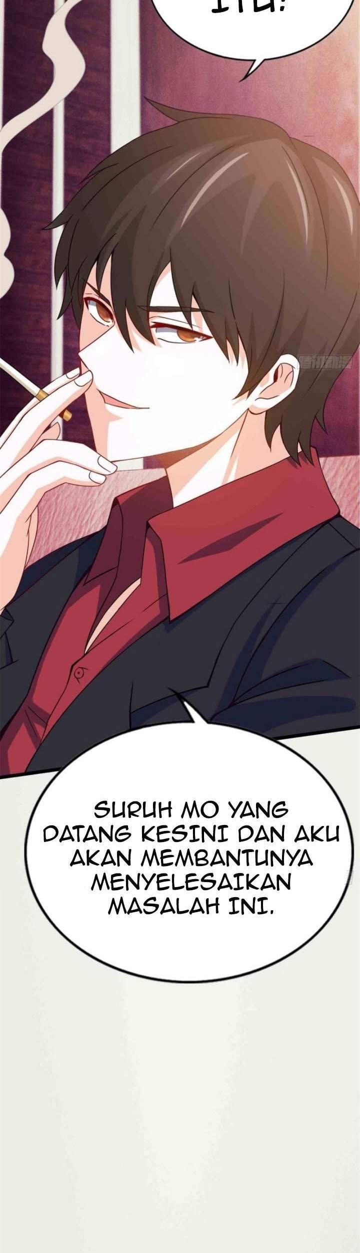 I Am Han Sanqian Chapter 60 - halaman 37