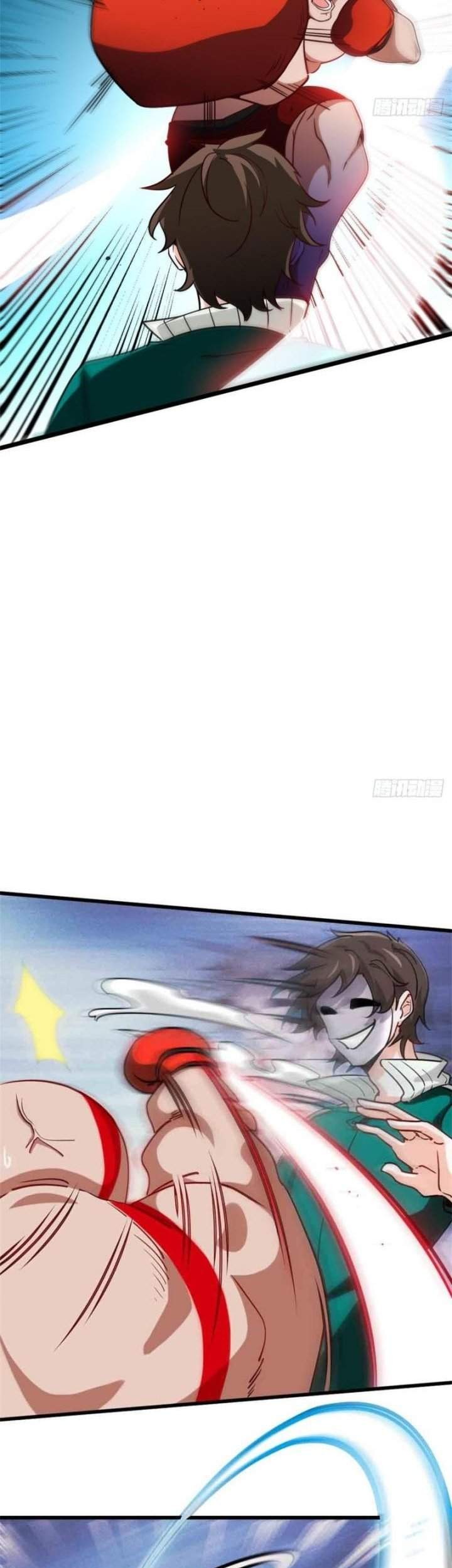 I Am Han Sanqian Chapter 61 - halaman 29