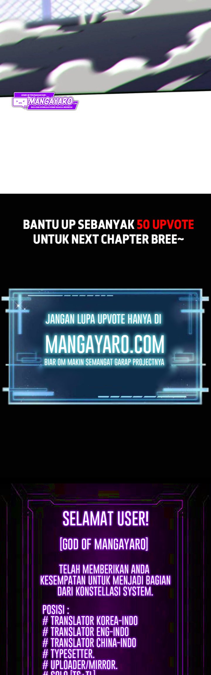 I Am Han Sanqian Chapter 62 - halaman 23