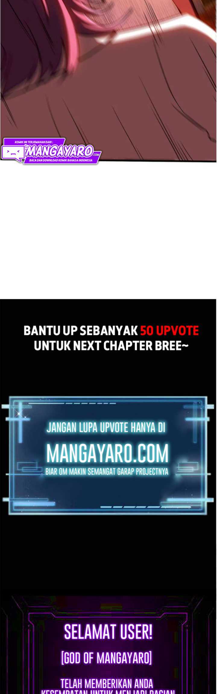 I Am Han Sanqian Chapter 76 - halaman 22