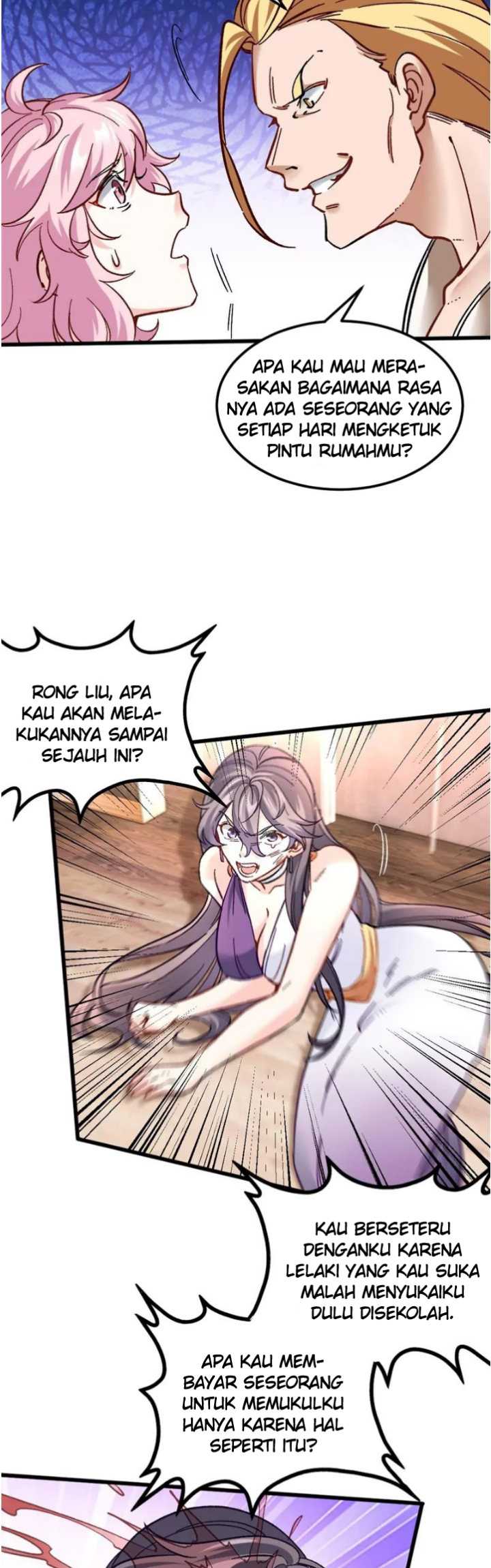 I Am Han Sanqian Chapter 76 - halaman 5