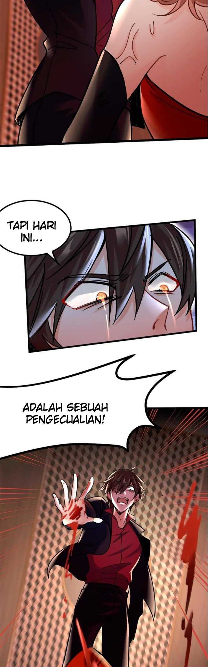 I Am Han Sanqian Chapter 77 - halaman 18