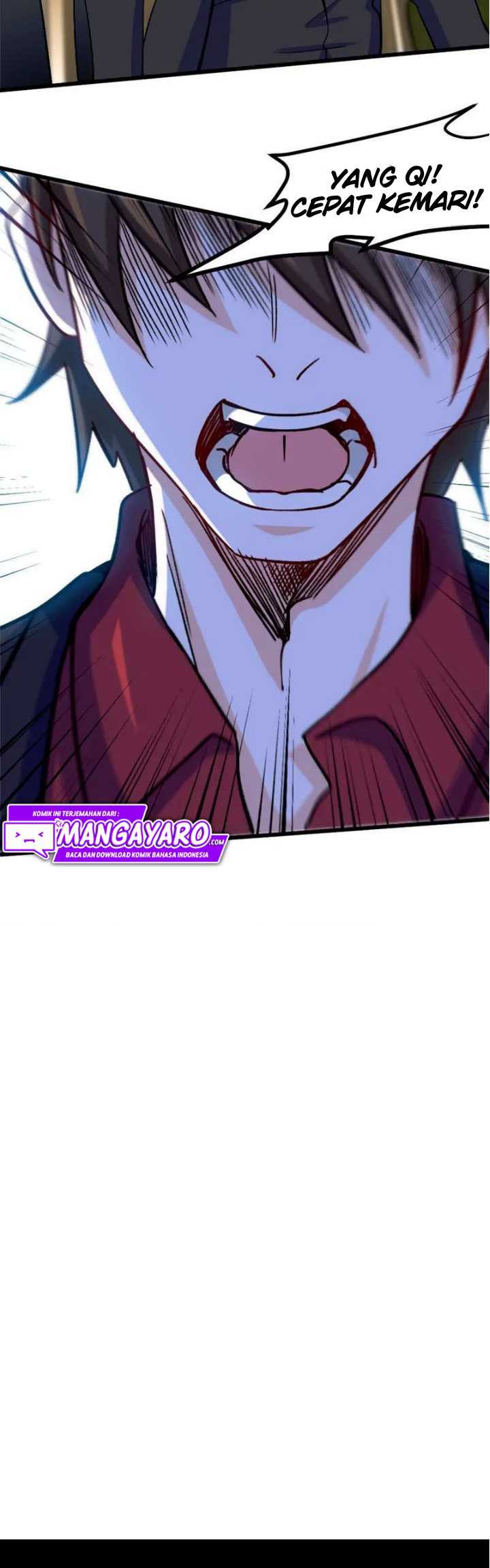 I Am Han Sanqian Chapter 77 - halaman 23