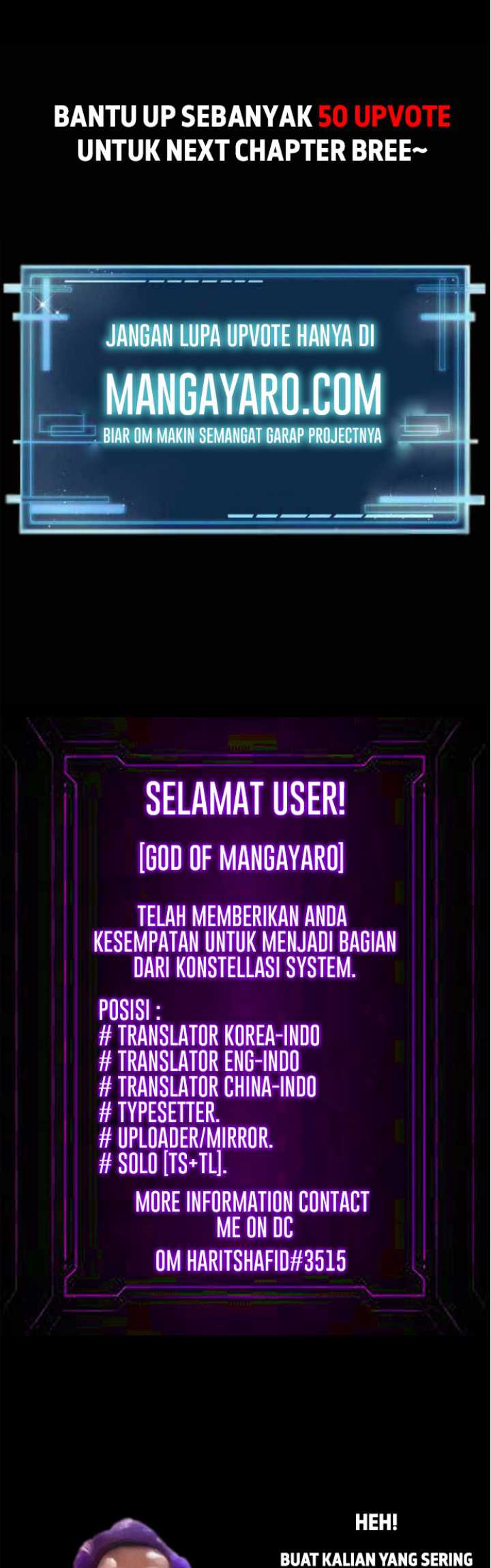 I Am Han Sanqian Chapter 77 - halaman 24