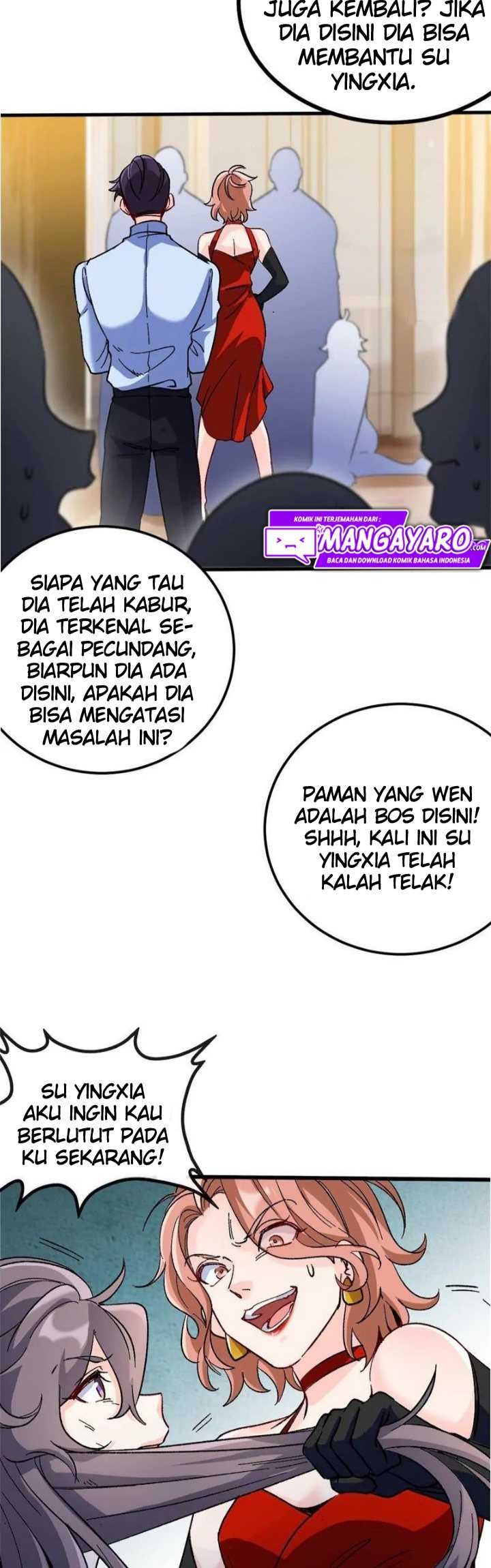 I Am Han Sanqian Chapter 77 - halaman 5