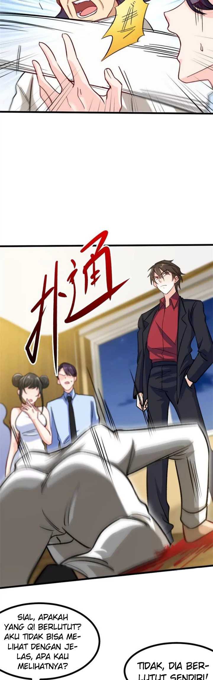 I Am Han Sanqian Chapter 78 - halaman 5
