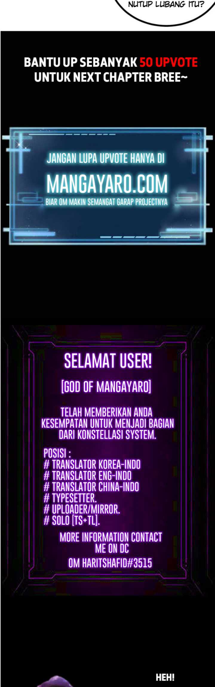 I Am Han Sanqian Chapter 79 - halaman 28