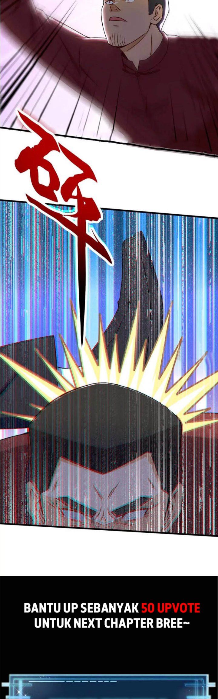 I Am Han Sanqian Chapter 84 - halaman 25