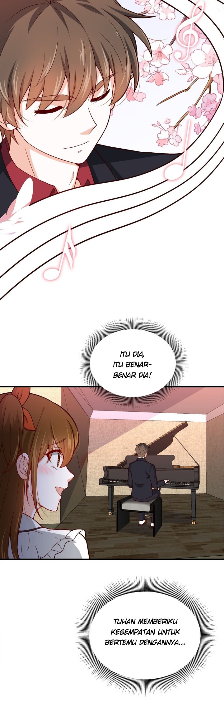 I Am Han Sanqian Chapter 86 - halaman 11