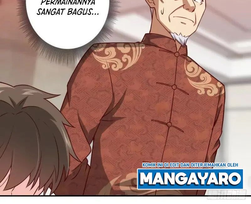 I Am Han Sanqian Chapter 88 - halaman 9