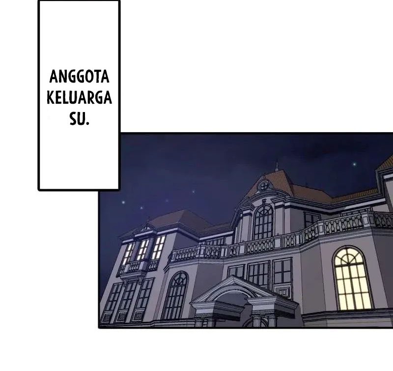 I Am Han Sanqian Chapter 90 - halaman 17