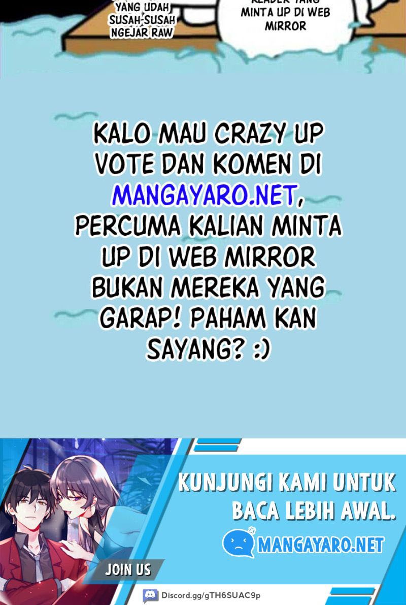 I Am Han Sanqian Chapter 90 - halaman 22