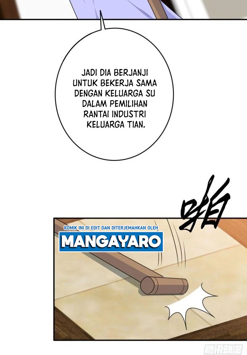 I Am Han Sanqian Chapter 91 - halaman 7
