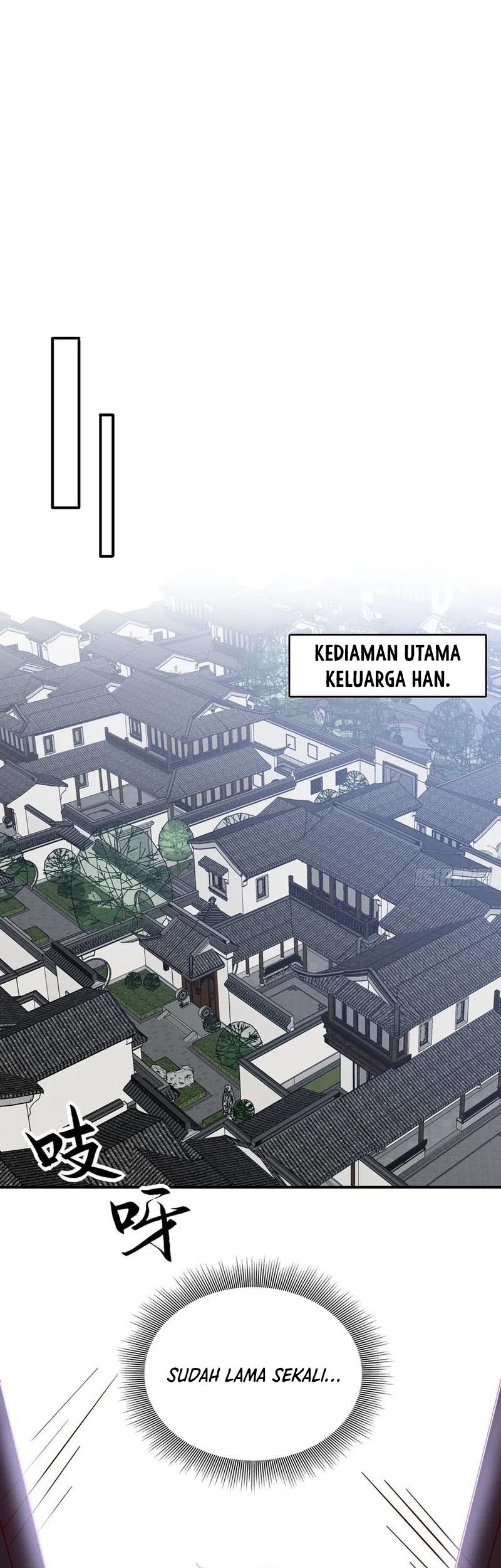 I Am Han Sanqian Chapter 92 - halaman 19