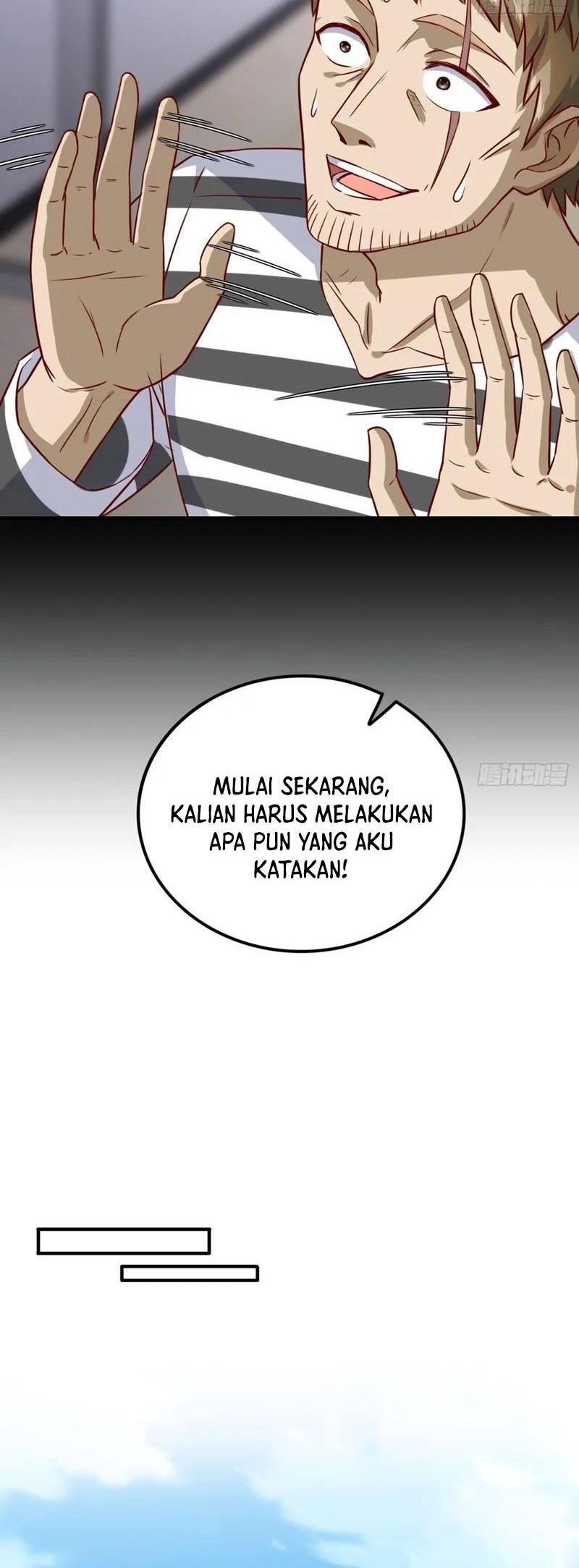 I Am Han Sanqian Chapter 93 - halaman 21