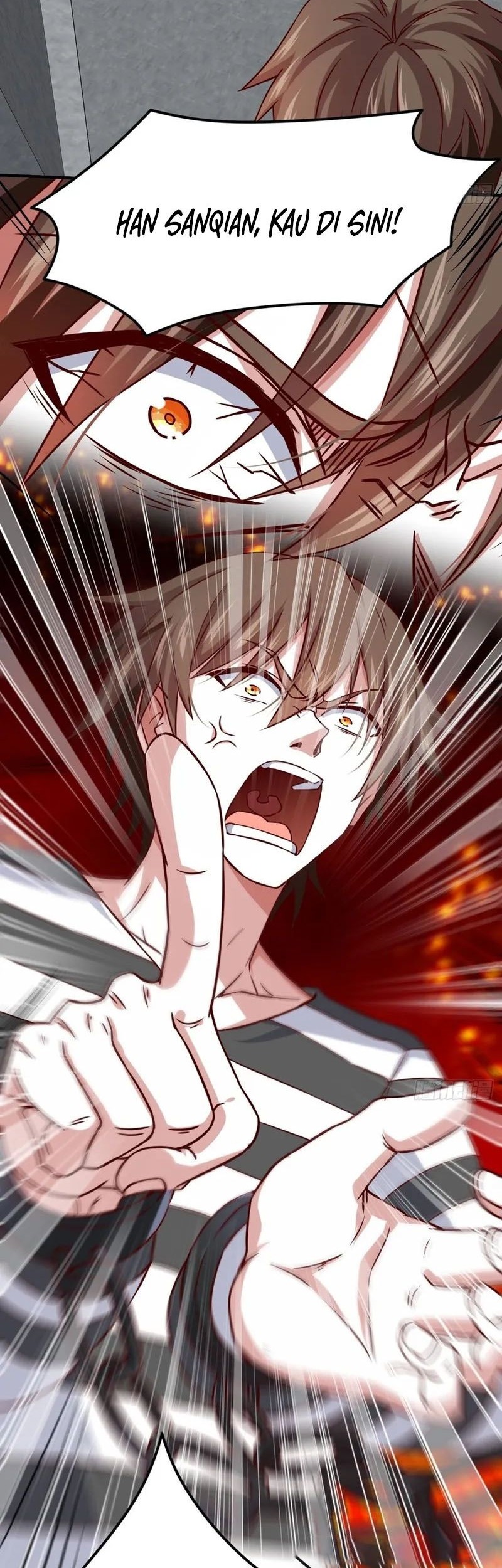 I Am Han Sanqian Chapter 93 - halaman 3