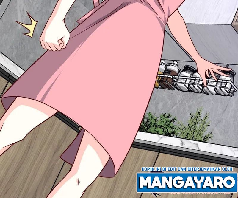 I Am Han Sanqian Chapter 94 - halaman 23