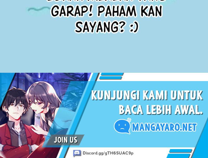 I Am Han Sanqian Chapter 94 - halaman 28