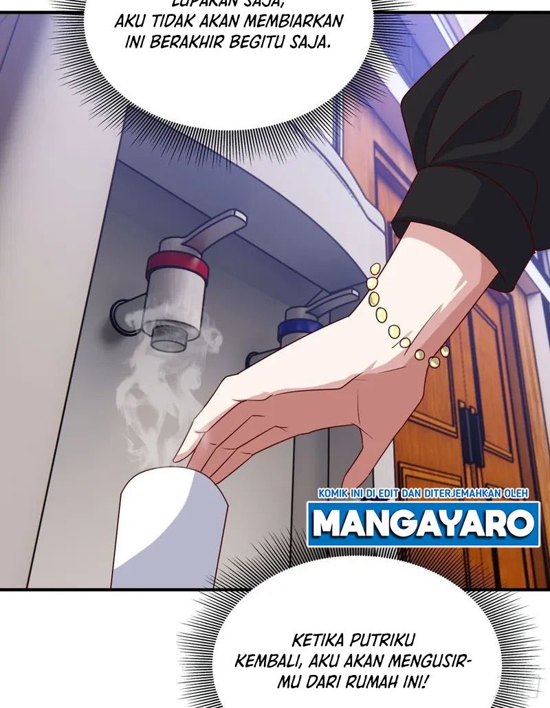 I Am Han Sanqian Chapter 95 - halaman 11