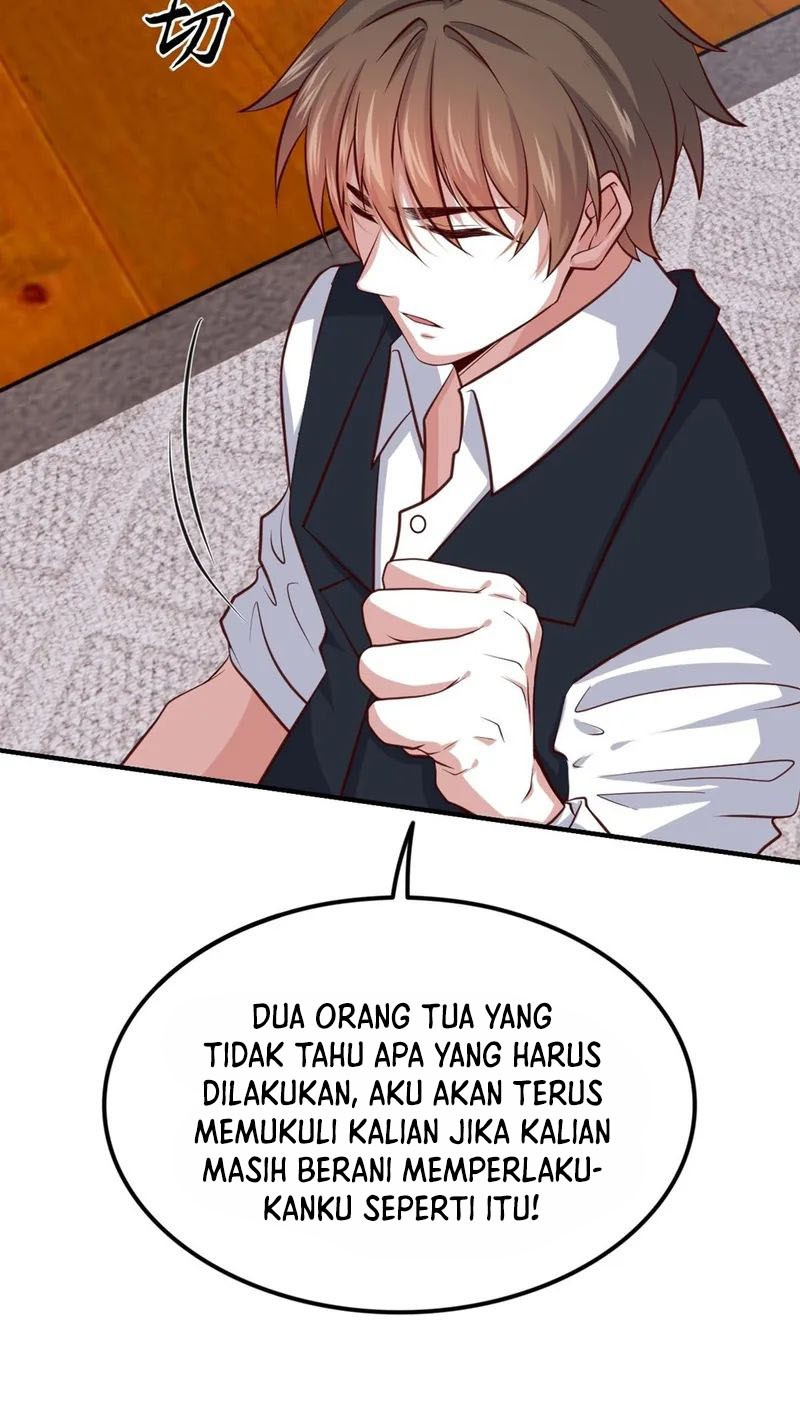 I Am Han Sanqian Chapter 95 - halaman 16