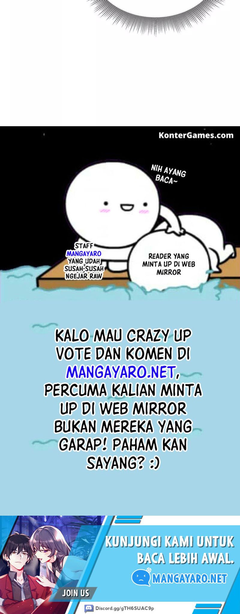I Am Han Sanqian Chapter 95 - halaman 24