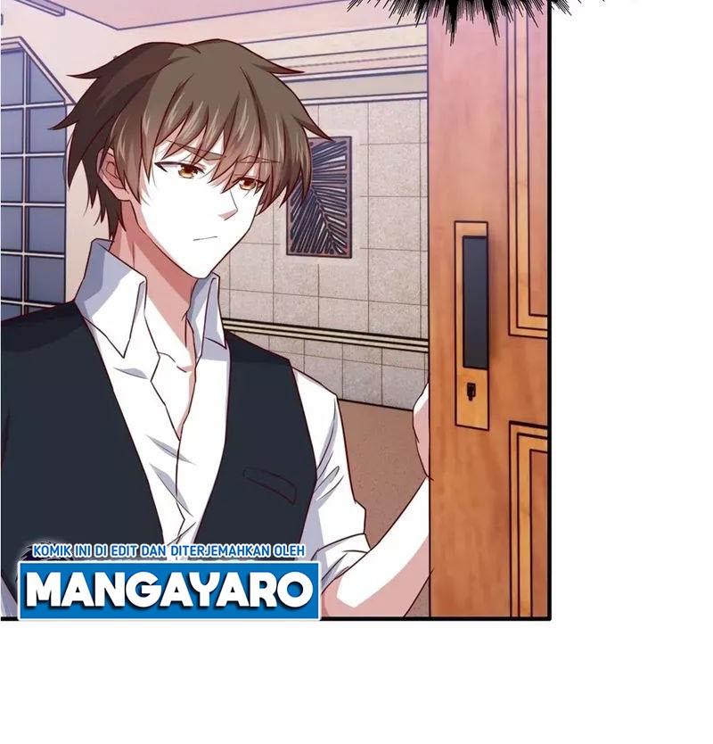 I Am Han Sanqian Chapter 95 - halaman 4