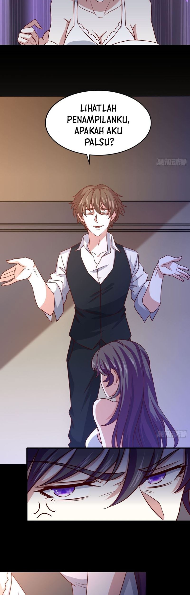 I Am Han Sanqian Chapter 96 - halaman 10