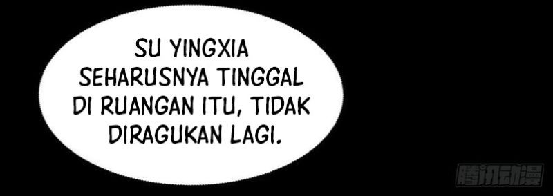 I Am Han Sanqian Chapter 96 - halaman 4