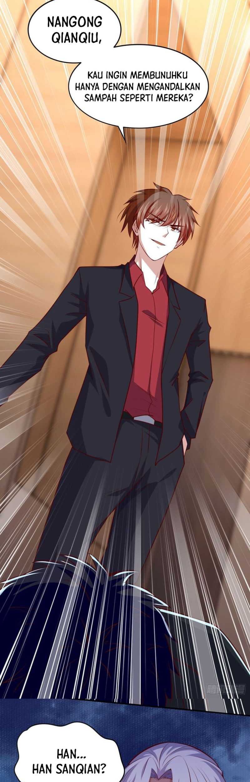 I Am Han Sanqian Chapter 97 - halaman 13