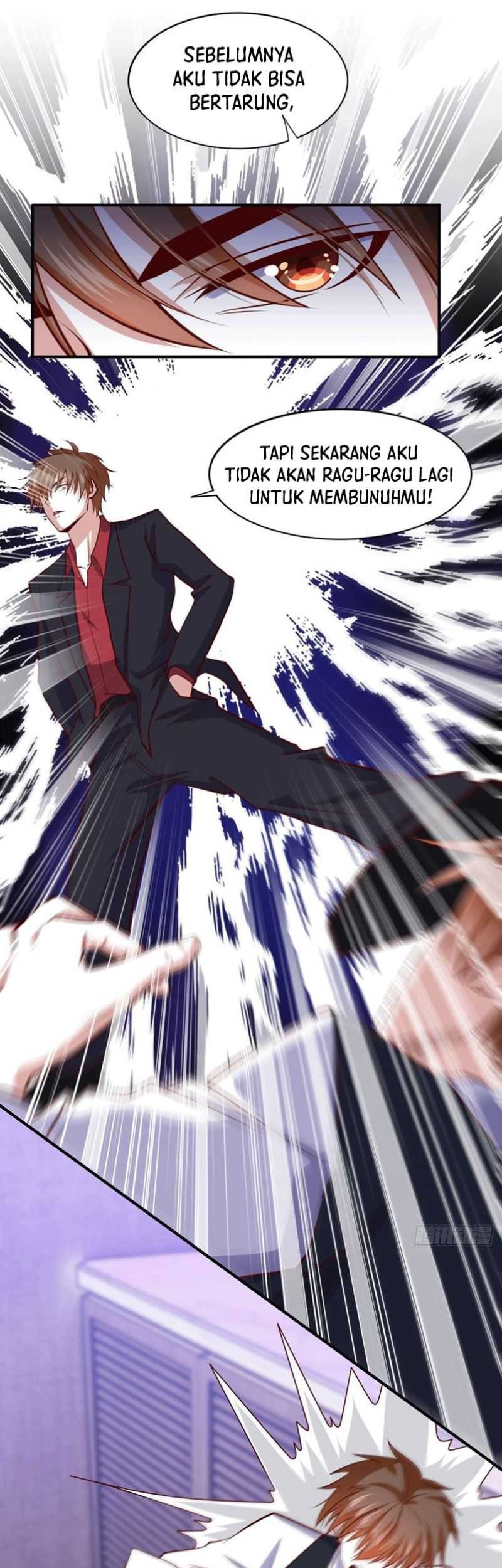 I Am Han Sanqian Chapter 98 - halaman 11
