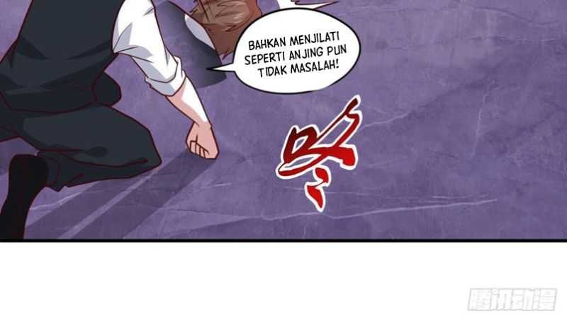 I Am Han Sanqian Chapter 98 - halaman 6