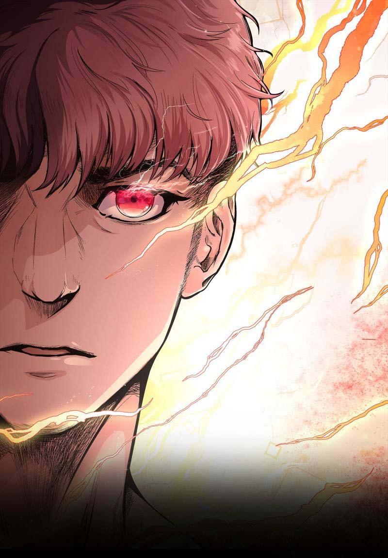 I Am Immortal Chapter 0.1 - halaman 1