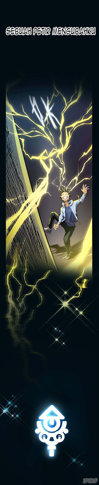 I Am Immortal Chapter 0.1 - halaman 4