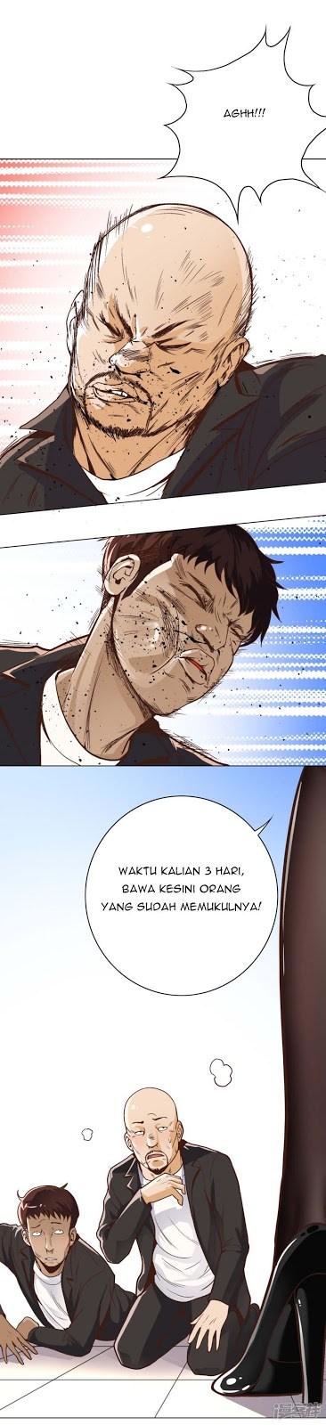 I Am Immortal Chapter 4 - halaman 7