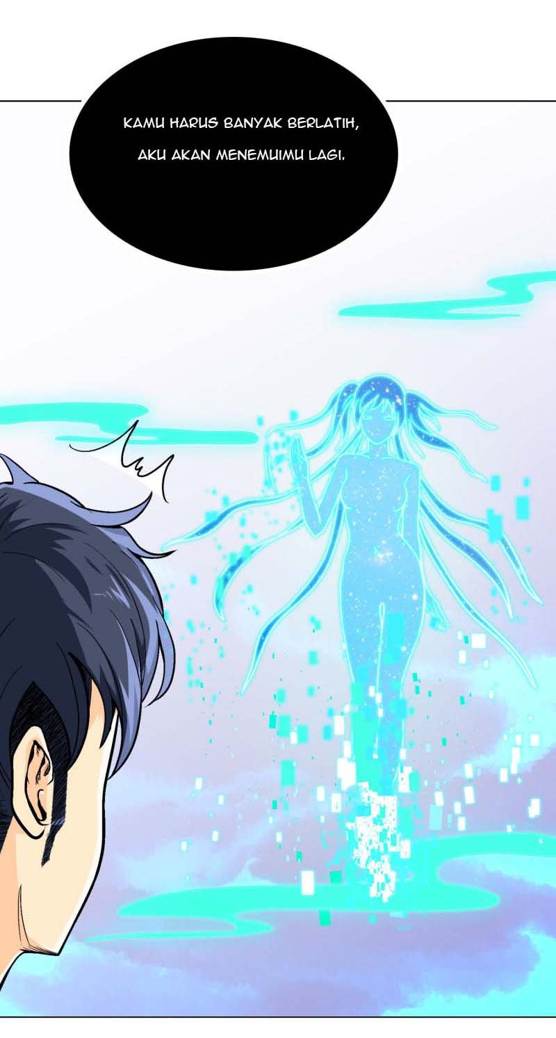 I Am Immortal Chapter 5 - halaman 11