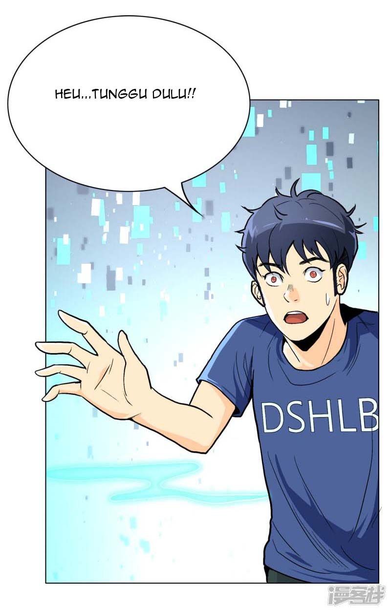 I Am Immortal Chapter 5 - halaman 12